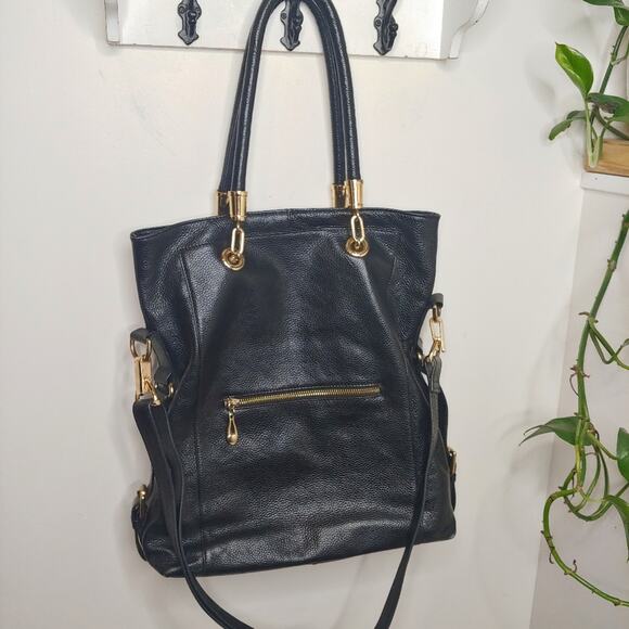 Kristen Bell for Erica Anenberg Sutton Bag - Picture 1 of 15